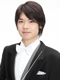 指揮者：松村 大喜 -Daiki Matsumura-